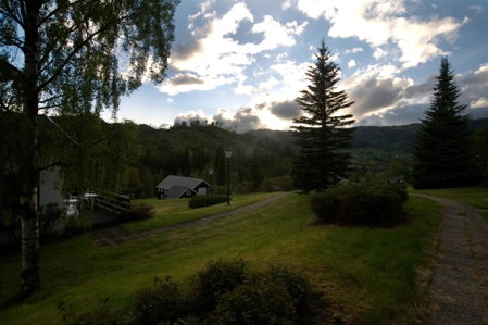 Morgedal Hotel Spa & Resort - Unike Hoteller, Morgedal, Norway