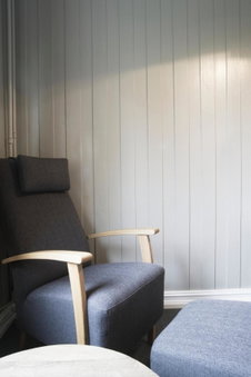 Morgedal Hotel Spa & Resort - Unike Hoteller, Morgedal, Norway