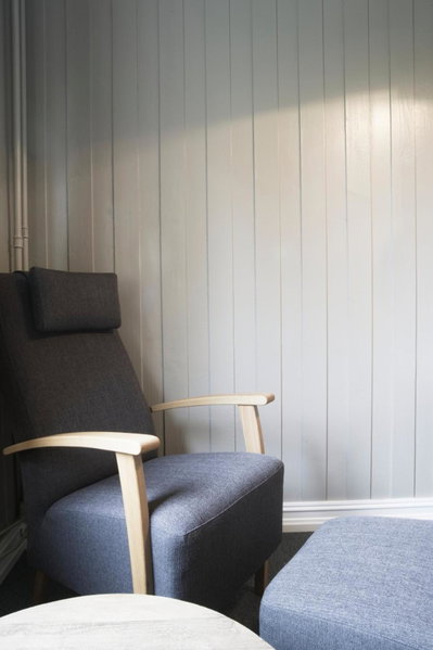 Morgedal Hotel Spa & Resort - Unike Hoteller, Morgedal, Norway