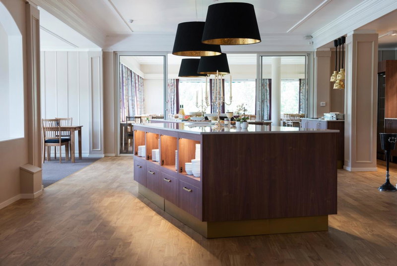 Morgedal Hotel Spa & Resort - Unike Hoteller, Morgedal, Norway