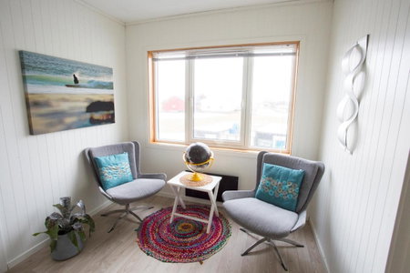 Unstad Arctic Resort, Unstad, Norway