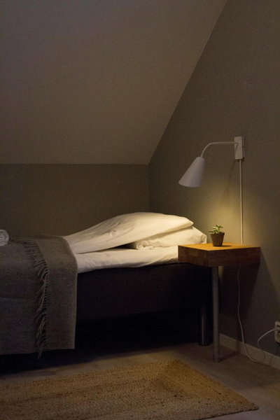Unstad Arctic Resort, Unstad, Norway