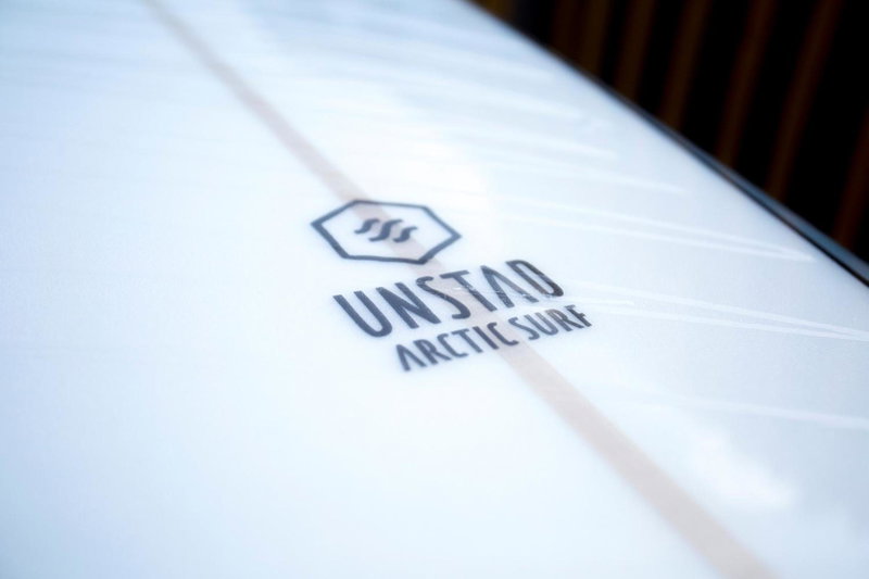 Unstad Arctic Resort, Unstad, Norway