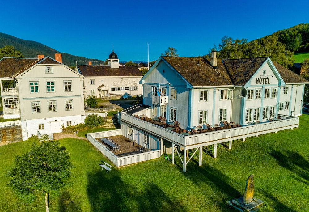 Hotel · Dale Gudbrands Gard by Frichs, Sør-Fron