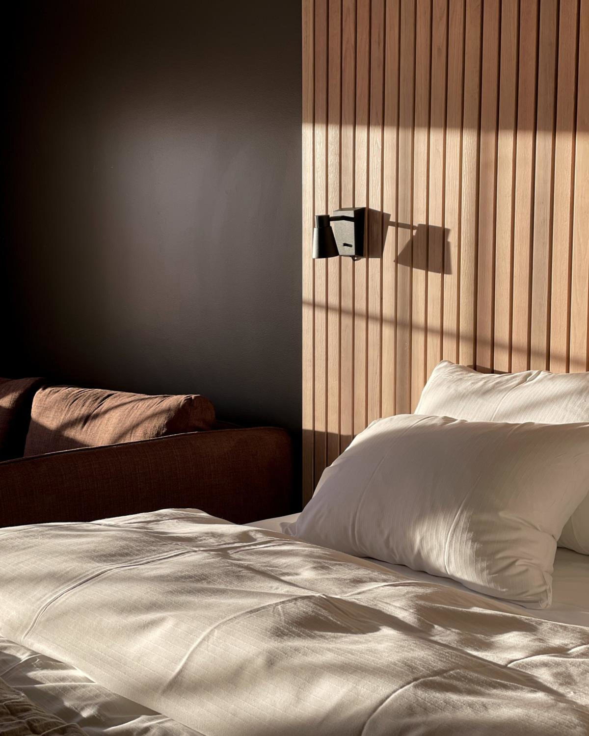 Hotel · Hovdestøylen, Hovden