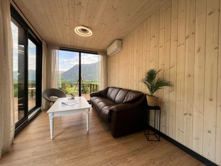 Trollstigen Resort, Åndalsnes, Norwegen