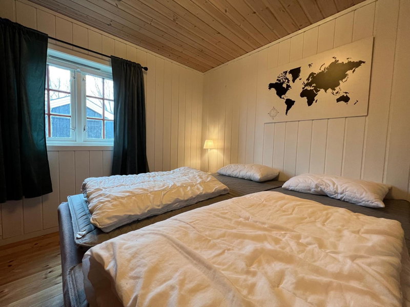 Trollstigen Resort, Åndalsnes, Norwegen