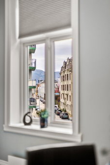 Rosen Apartment, Bergen, Noruega