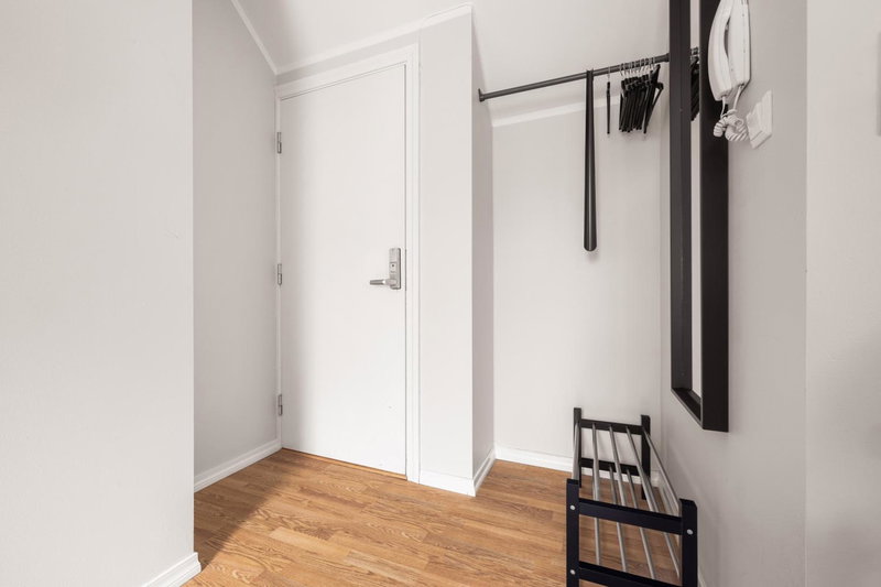 Rosen Apartment, Bergen, Noruega