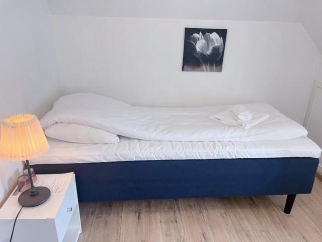 Verkshotellet Jørpeland, Stavanger, Noruega
