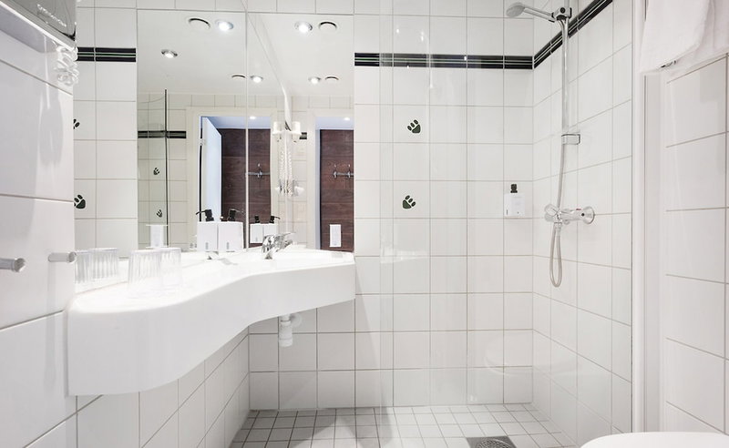 Dyreparken Safarihotell, Kristiansand, Норвегия