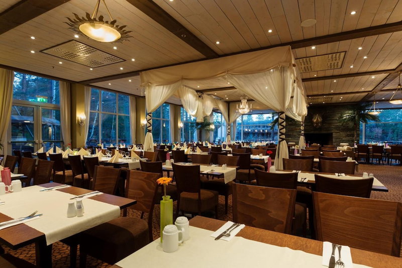 Dyreparken Safarihotell, Kristiansand, Норвегия