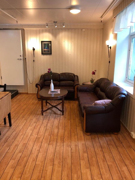 Ami Hotel, Tromso, Норвегия