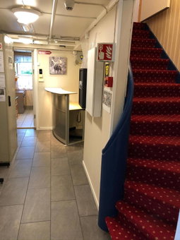 Ami Hotel, Tromso, Норвегия