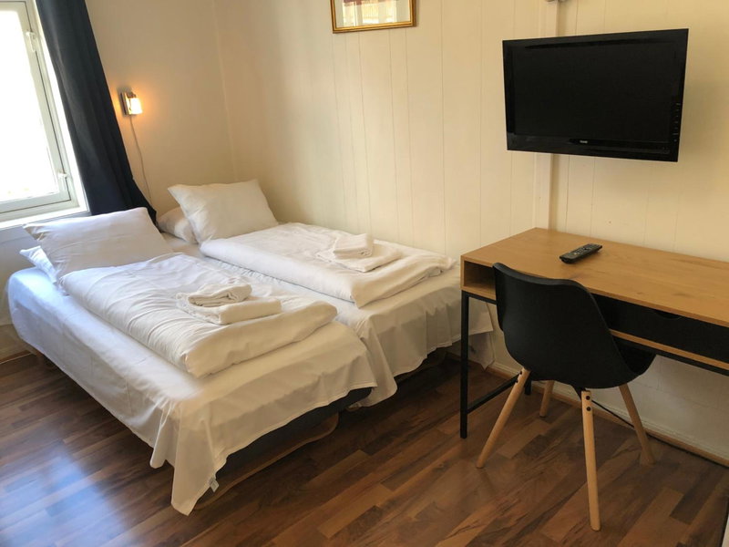 Ami Hotel, Tromso, Норвегия