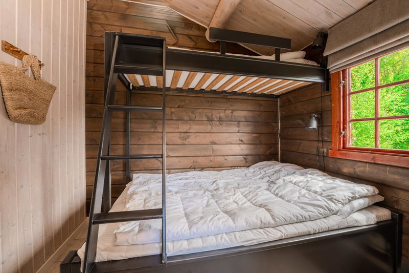 Lillehammer Turistsenter Camping, Lillehammer, Norway