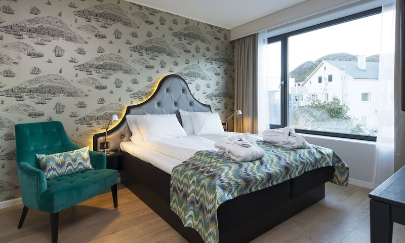 Thon Hotel Fosnavag, Heroy, Норвегия