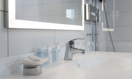 Thon Hotel Fosnavag, Heroy, Норвегия