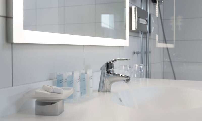 Thon Hotel Fosnavag, Heroy, Норвегия