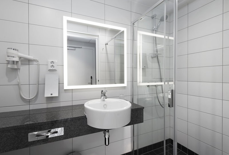 Thon Hotel Fosnavag, Heroy, Норвегия