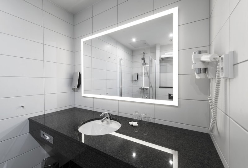 Thon Hotel Fosnavag, Heroy, Норвегия