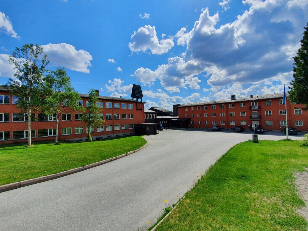Hotel · Røros Hotell - Bad & Velvære, Røros