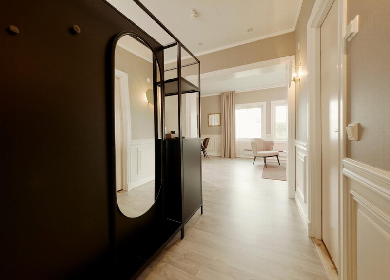Røros Hotell - Bad & Velvære, Røros, Norway