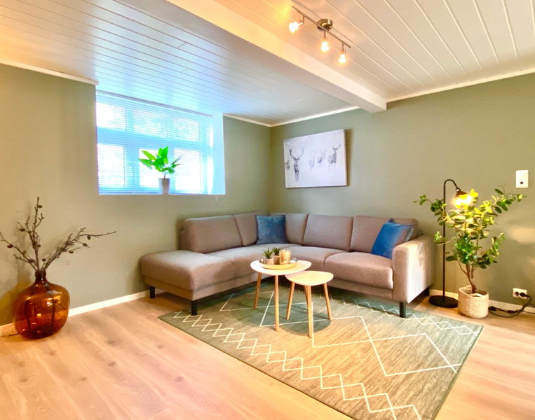Villa Lovise Riverside, Stranda, Norway