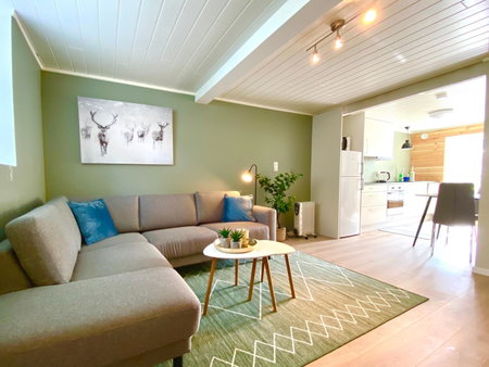 Villa Lovise Riverside, Stranda, Norway