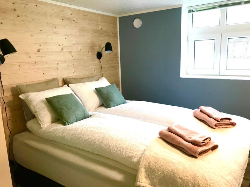 Villa Lovise Riverside, Stranda, Norway