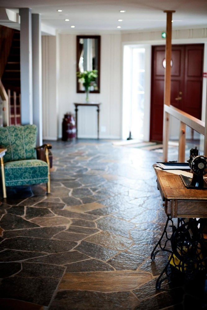 Hotel · Erzscheidergarden, Roros