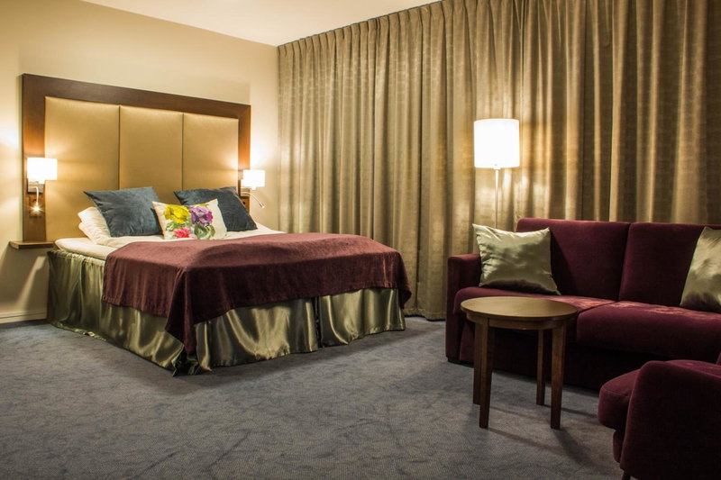 Best Western Plus Gyldenlove Hotell, Kongsberg, Norway