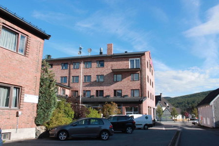 Best Western Plus Gyldenlove Hotell, Kongsberg, Norway