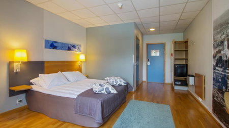 Best Western Plus Gyldenlove Hotell, Kongsberg, Norway