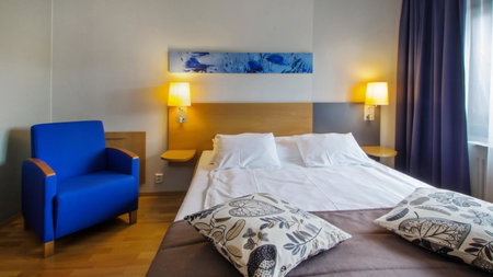 Best Western Plus Gyldenlove Hotell, Kongsberg, Norway