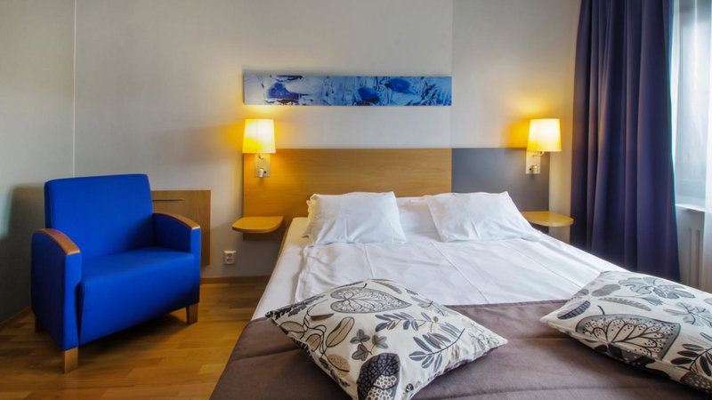 Best Western Plus Gyldenlove Hotell, Kongsberg, Norway