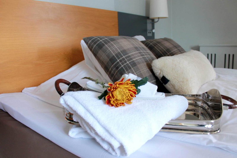 Best Western Plus Gyldenlove Hotell, Kongsberg, Norway