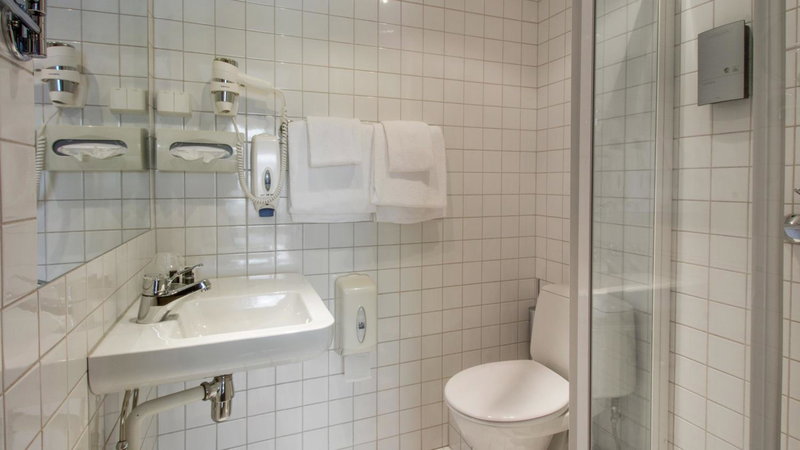 Best Western Plus Gyldenlove Hotell, Kongsberg, Norway