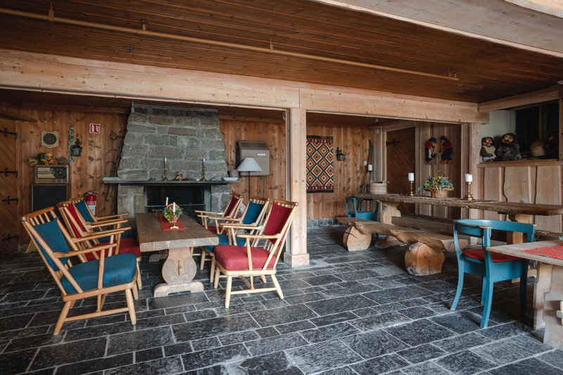 Leikanger Fjordhotel - Unike Hoteller, Leikanger, Norway