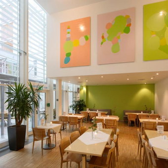 Hotel St. Olav, Trondheim, Noruega