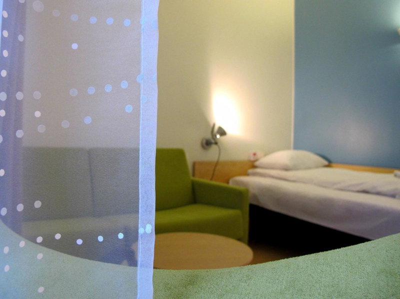 Hotel St. Olav, Trondheim, Noruega