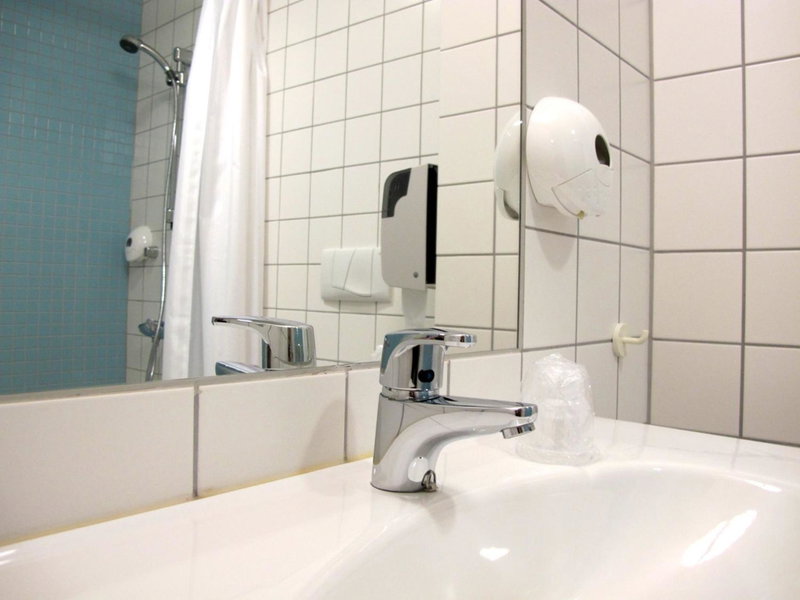 Hotel St. Olav, Trondheim, Noruega