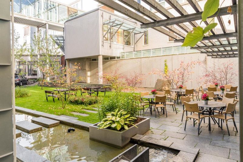 Hotel St. Olav, Trondheim, Noruega