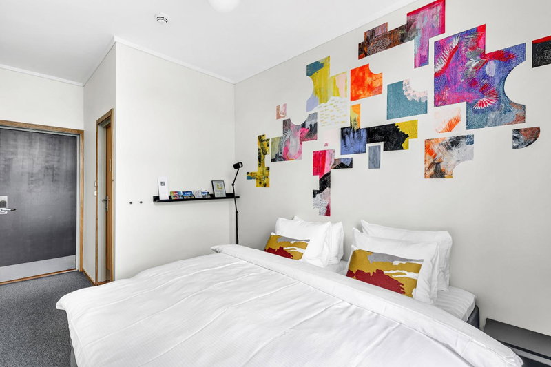 Lille Hotell, Arendal, Norway