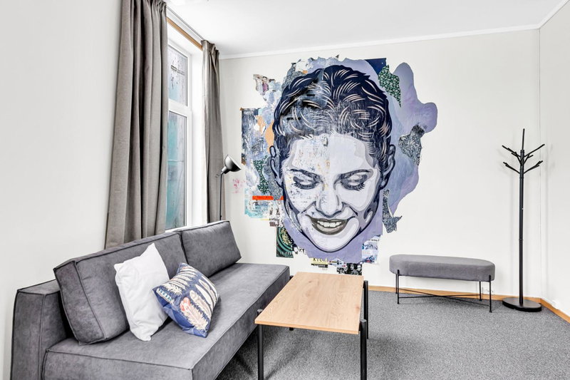 Lille Hotell, Arendal, Norway