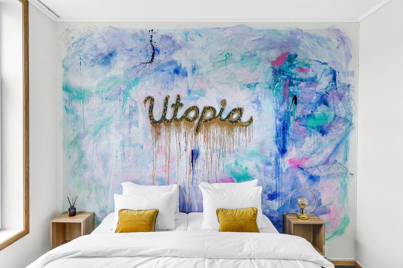 Lille Hotell, Arendal, Norway