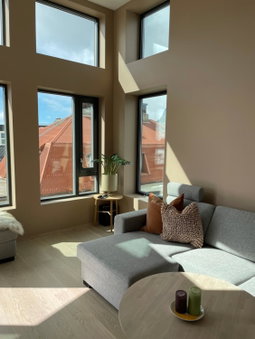 Lofoten Suiteapartments, Svolvær, Norway