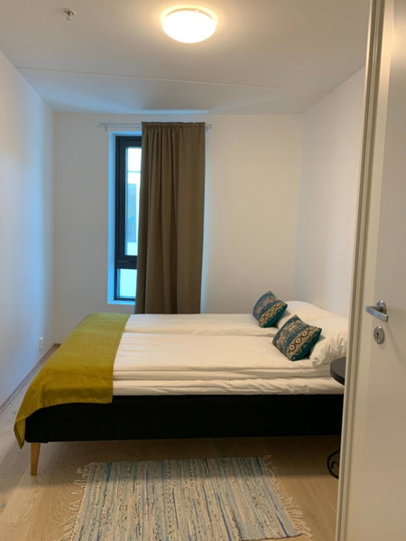 Lofoten Suiteapartments, Svolvær, Norway