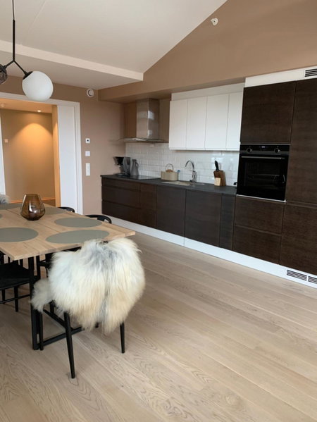 Lofoten Suiteapartments, Svolvær, Norway