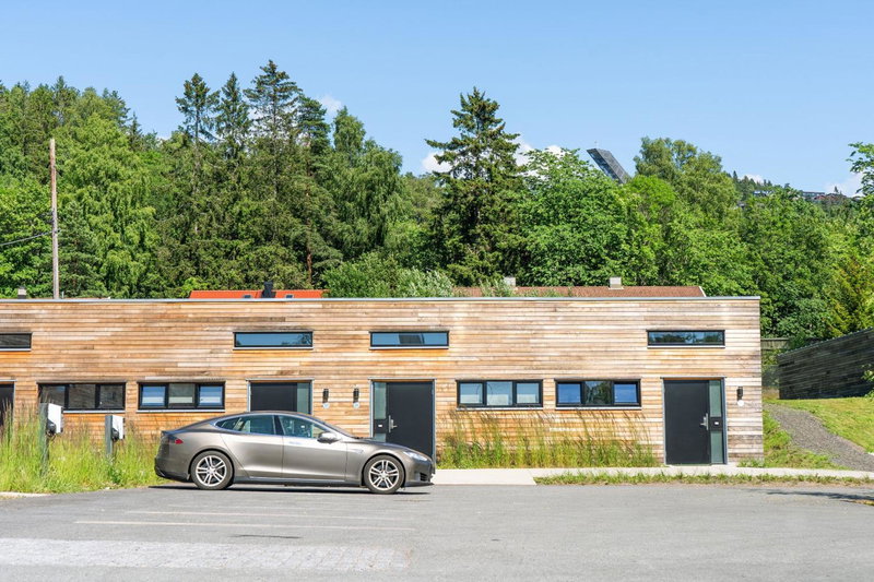 Topcamp Bogstad - Oslo, Oslo, Noruega
